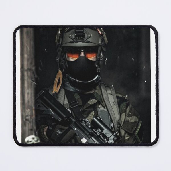 Item preview, armée de guerre designed and sold by Shopp' in.