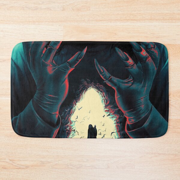 Item preview, Morbius Vintage Movie Poster designed and sold by michaelgoule.