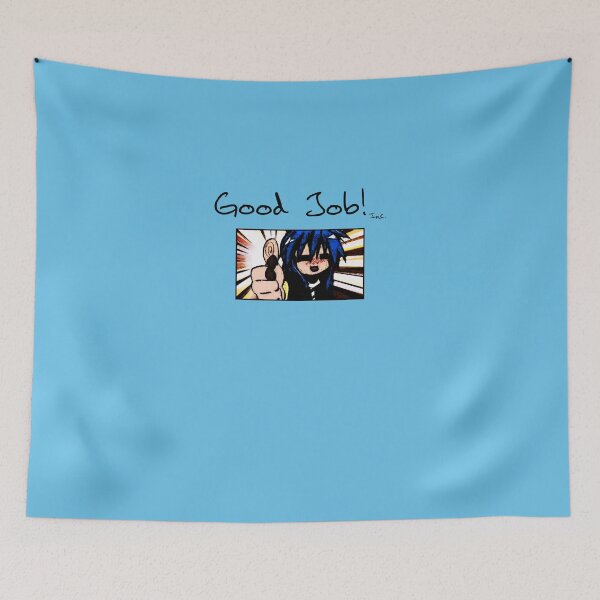 Item preview, Good Job! Inc.  designed and sold by TanjaFranc.