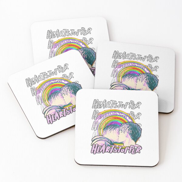 Item preview, Heartstopper Funny Gift Kit Connor designed and sold by MaconAlicia.