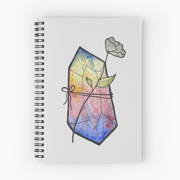 Item preview, Art Pallet Crystal  designed and sold by ThistleWitch.