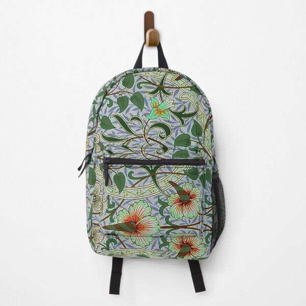 Item preview, Exhibition William Morris Daffodil Pattern  designed and sold by Tamas Das.