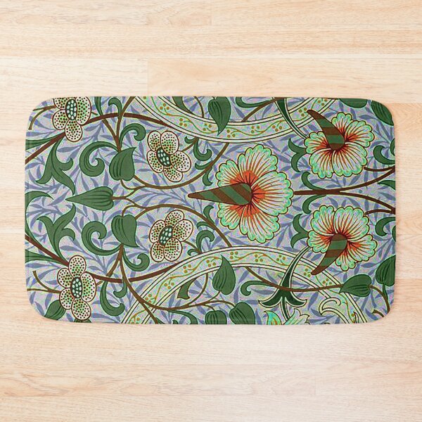 Item preview, Exhibition William Morris Daffodil Pattern  designed and sold by Tamas Das.