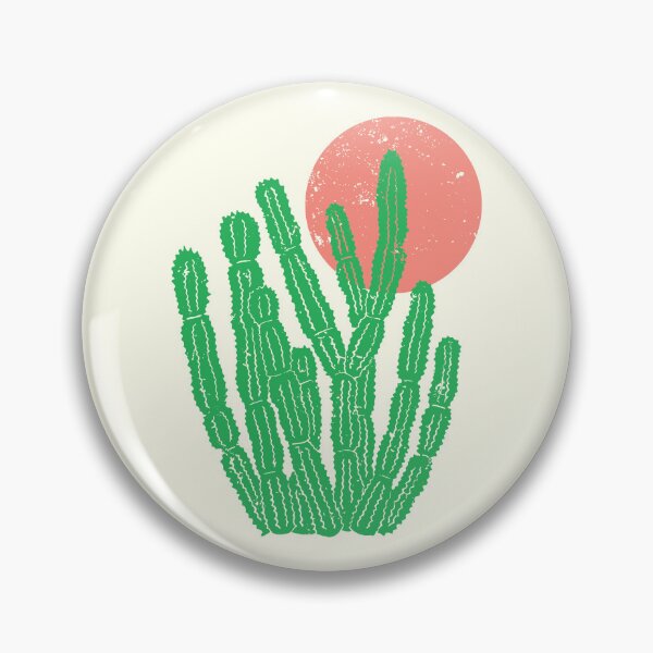 Item preview, Southwest Desert Cereus Cactus  designed and sold by Ethan Hassick.