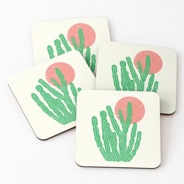 Item preview, Southwest Desert Cereus Cactus  designed and sold by Ethan Hassick.