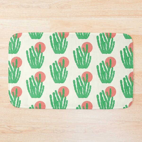 Item preview, Southwest Desert Cereus Cactus  designed and sold by Ethan Hassick.