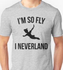 I'm So Fly Unisex T-Shirt