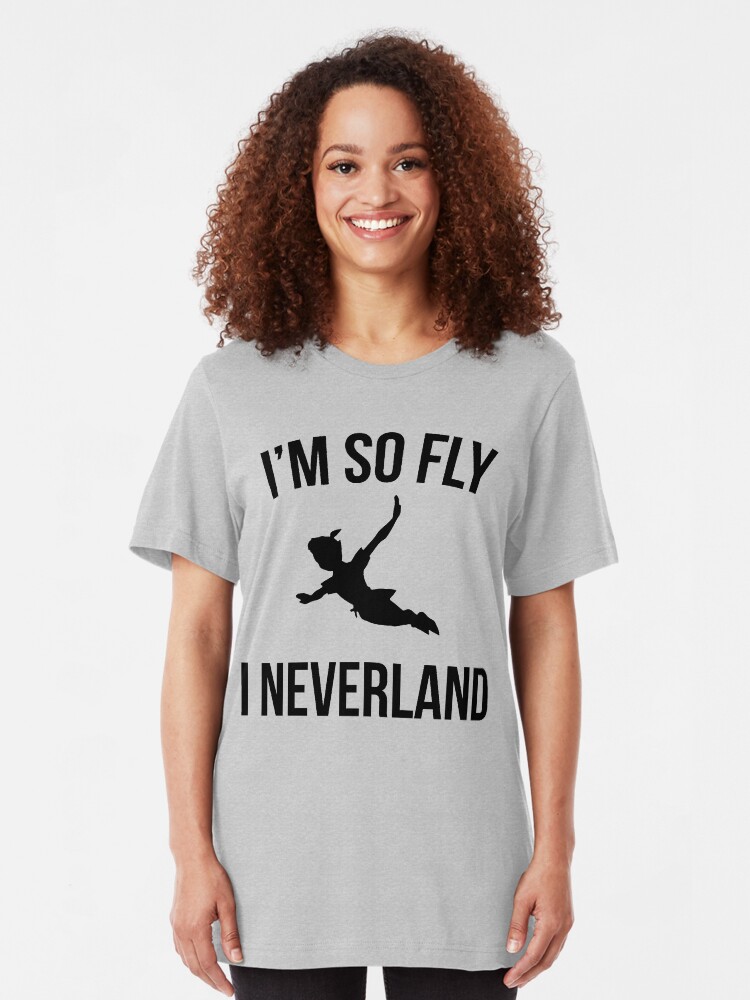 im so fly shirt