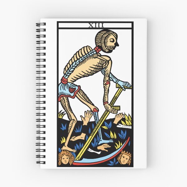 Item preview, XIII [Full Card] designed and sold by natecollinsart.