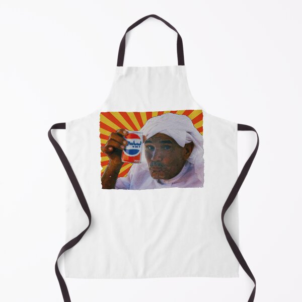 Item preview, Retro Haql-inspired gear for Tabuk expats designed and sold by Twenty Twenty Visions.