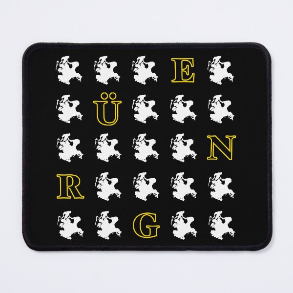 Item preview, Rügen - Germany's favorite island Baltic Sea gold designed and sold by OVMEngemann.