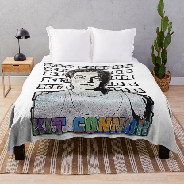 Item preview, Vintage Kit Connor Funny Gift designed and sold by MaconAlicia.