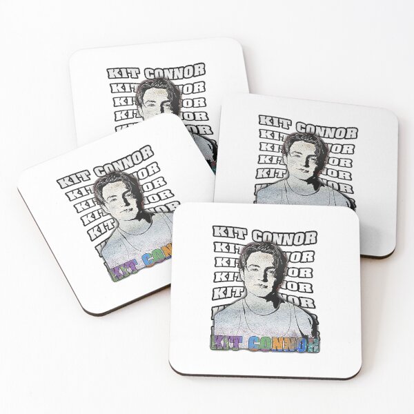 Item preview, Vintage Kit Connor Funny Gift designed and sold by MaconAlicia.