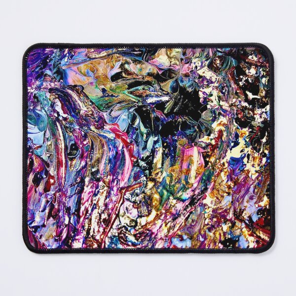 Item preview, Fabulous Aquarium Print Art  designed and sold by SoulArtSara.