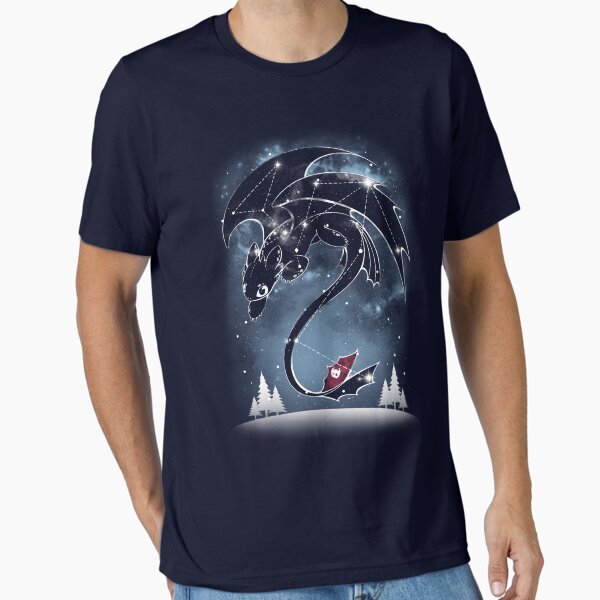 Item preview, Starry Dragon Sky Aw5 designed and sold by DonnaDoylew.