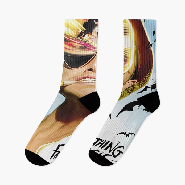 Item preview, 1998 Fear and Loathing in Las Vegas Poster designed and sold by josepsbrooks.