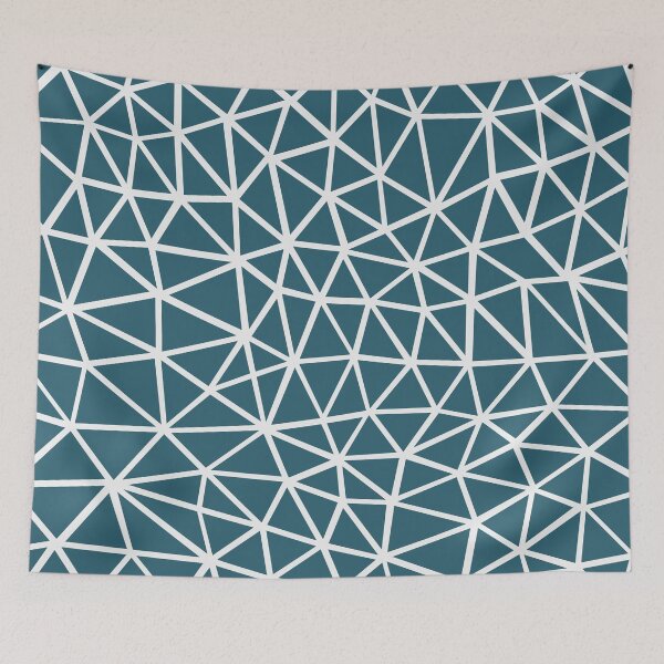 Item preview, Segment Blue designed and sold by ProjectM.