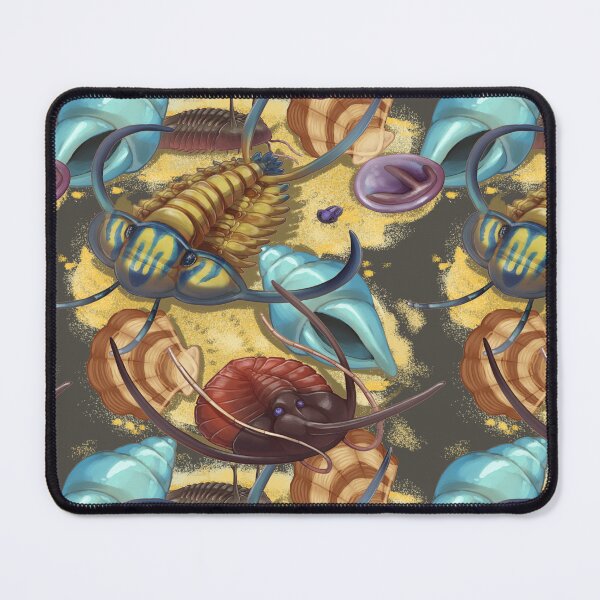 Item preview, Seashells designed and sold by Wagglezags.