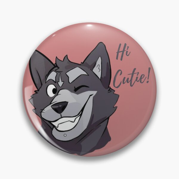 Item preview, Adastra - Amicus - Hi Cutie! designed and sold by NikeOkamiLeader.