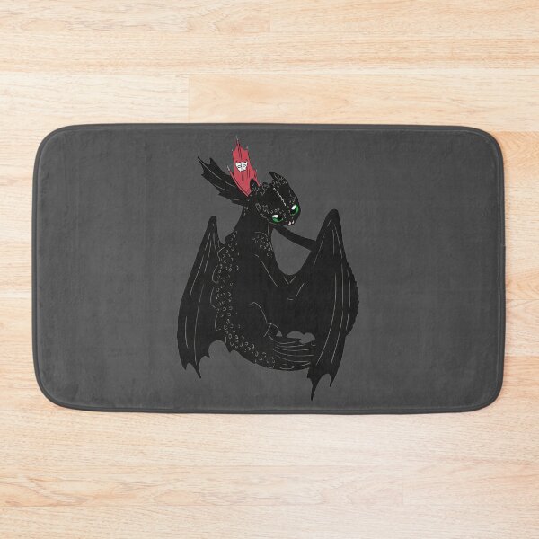 Item preview, Toothless Rf2 designed and sold by DonnaDoylew.