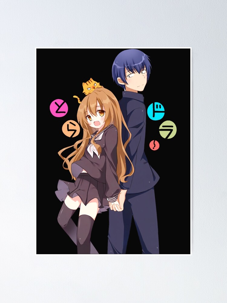 Toradora! The Complete Series, Premium Edition Review - Tech-Gaming