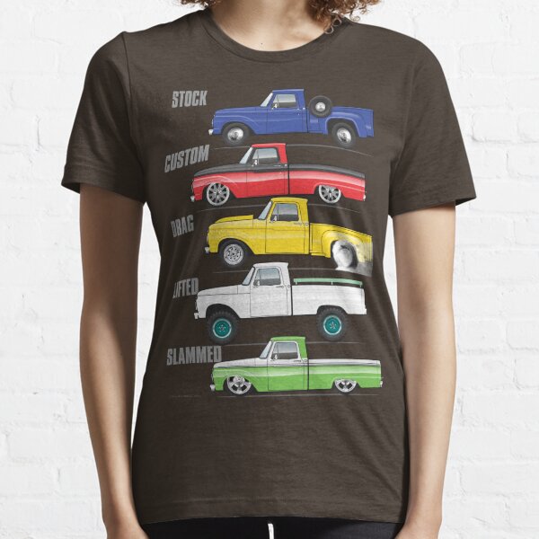 f100 shirts