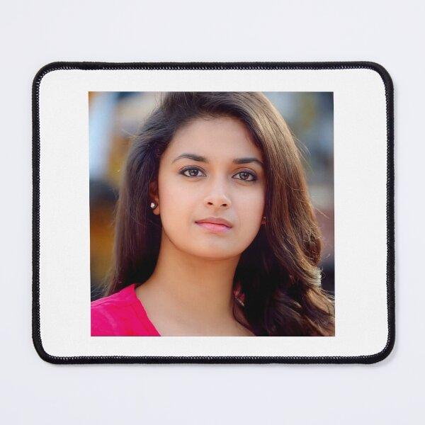 Item preview, Keerthy suresh South actress designed and sold by Shiv466.