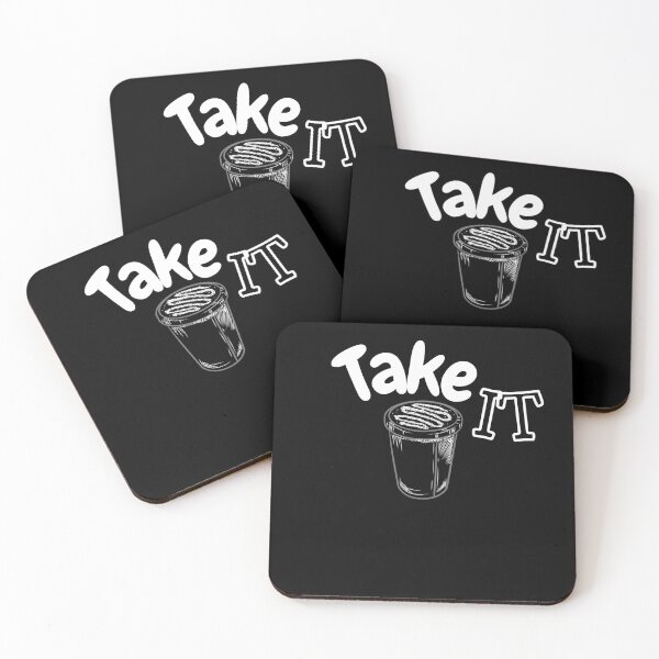 Item preview, Take It designed and sold by Showmee.