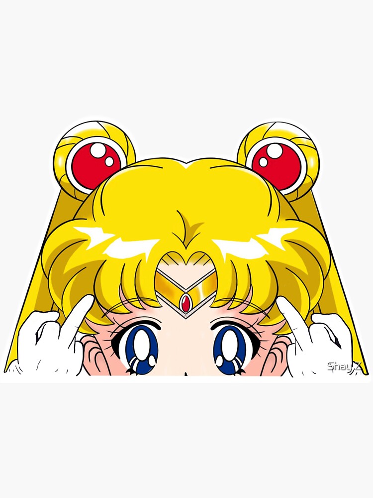 Sailor Moon (Character) - Tsukino Usagi - Image #1688057 - Zerochan Anime  Image Board | Sailor moon usagi, Sailor moon s, Sailor moon character