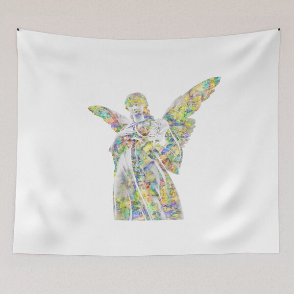 Item preview, My Angel designed and sold by mrthink.