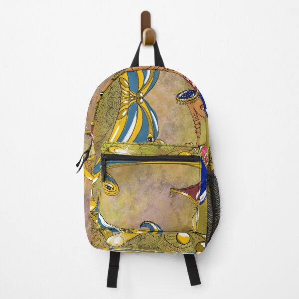 Item preview, Modern Hieroglyph designed and sold by hebustyle.