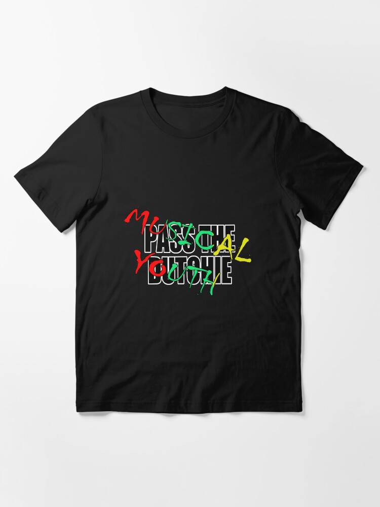 musical youth t shirt