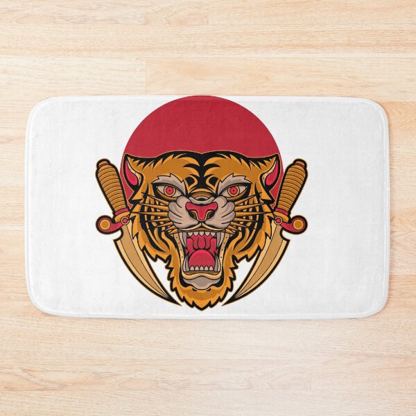 Item preview, 2022 - Year of the Tiger designed and sold by Pekapeka of NZ.