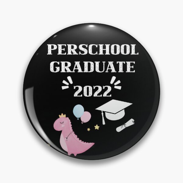 Item preview, Perschool Graduate 2022 Gift designed and sold by SuccessSK.