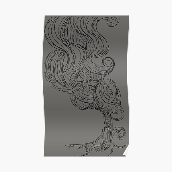 Blowing Smoke Posters for Sale Redbubble pic pic
