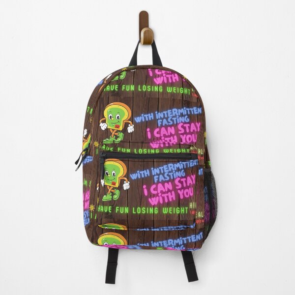 Item preview, With Intermittent fasting, I can stay with you designed and sold by Narcisa22.