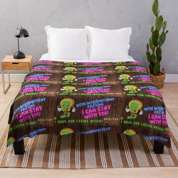 Item preview, With Intermittent fasting, I can stay with you designed and sold by Narcisa22.