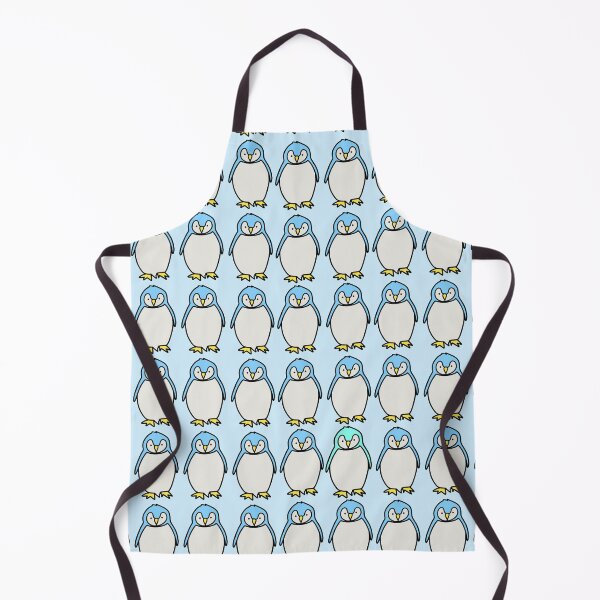 Item preview, Stand Out From the Crowd, Waddle of Penguins designed and sold by CreateShape.