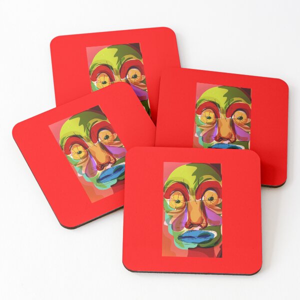 Item preview, Happy To Be Here designed and sold by JohnnyArtPavlou.