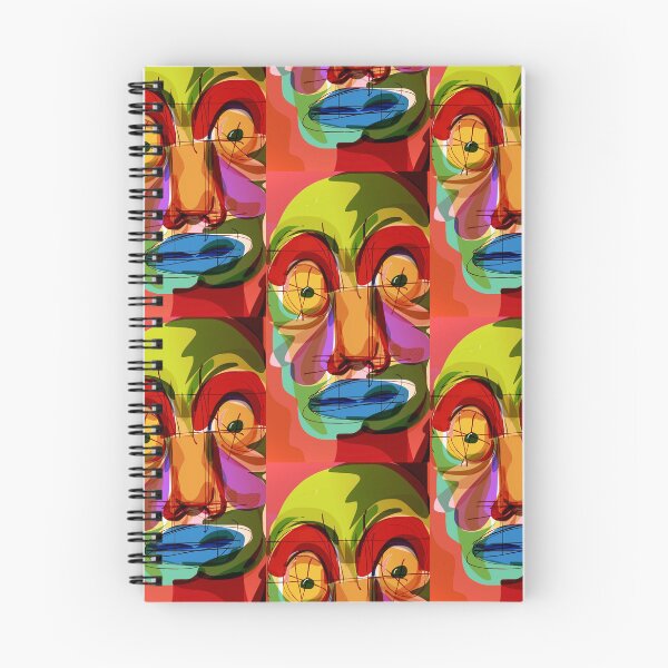 Item preview, Happy To Be Here designed and sold by JohnnyArtPavlou.