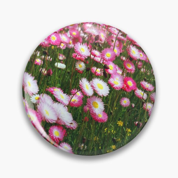 Item preview, Wildflower Meadow designed and sold by Alixseesthis.