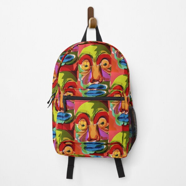 Item preview, Happy To Be Here designed and sold by JohnnyArtPavlou.