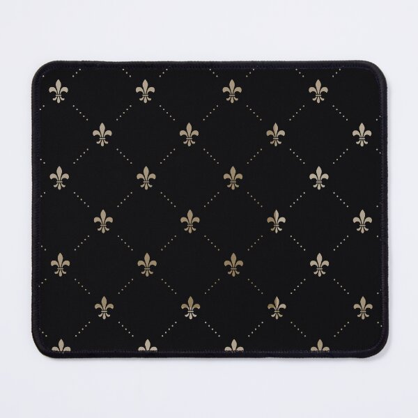 Item preview, Fleur de lis pattern designed and sold by muskitt.
