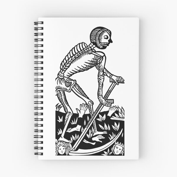 Item preview, XIII [Figure Carving] designed and sold by natecollinsart.