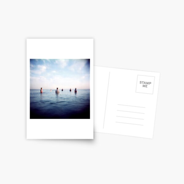 Item preview, the guys out in sea designed and sold by Huy Le.