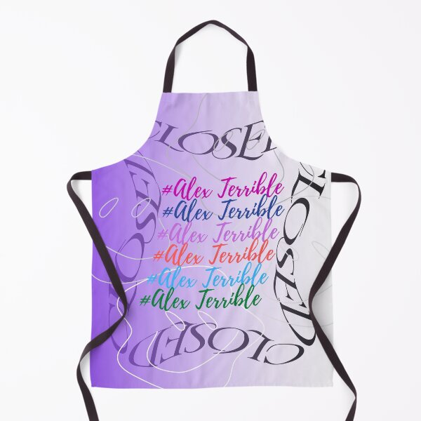 Item preview, Alex Terrible essentia 2022 designed and sold by zhaipeiling.