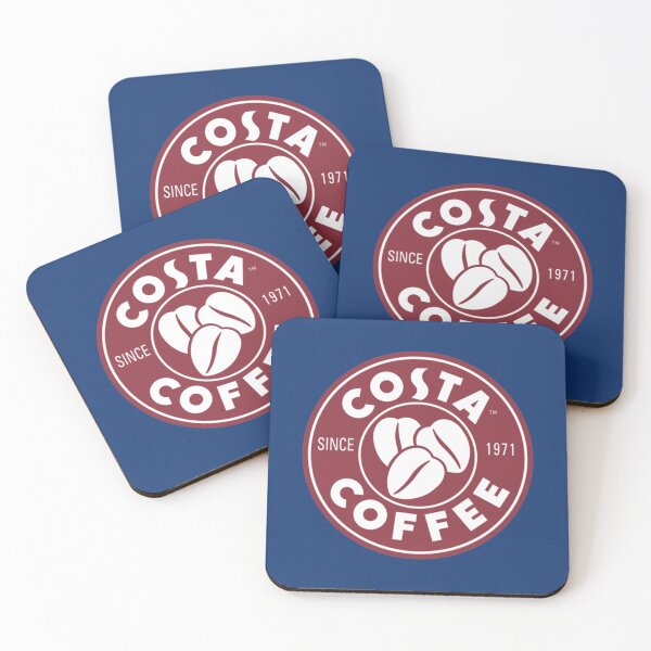 Item preview, All about Costa coffee   designed and sold by TheStudio721.