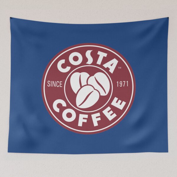Item preview, All about Costa coffee   designed and sold by TheStudio721.