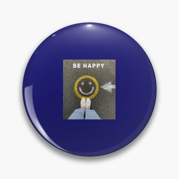 Item preview, Be happy Designs   designed and sold by TheStudio721.