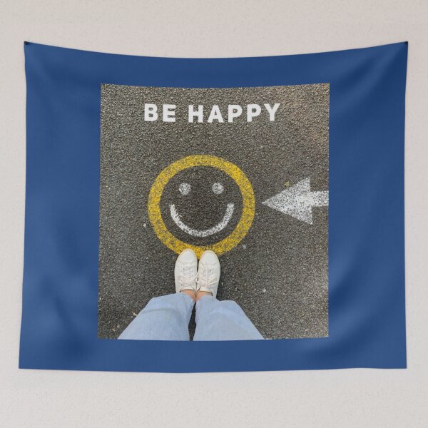 Item preview, Be happy Designs   designed and sold by TheStudio721.